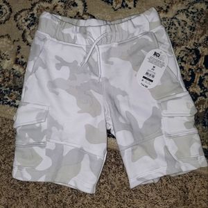 Boys BCI Wonder Nation Cargo Shorts (8)